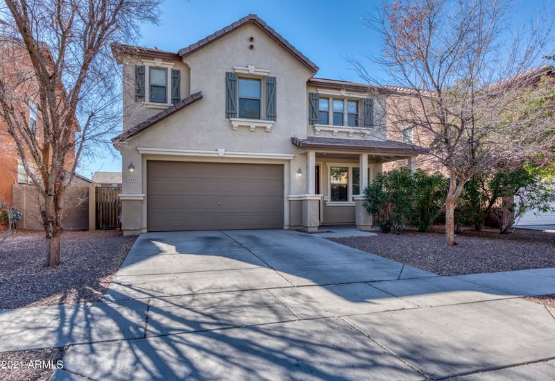 3511 E Michelle Way, Gilbert, AZ 85234