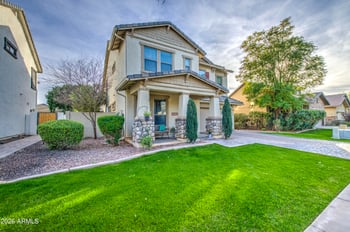 3511 Palo Verde St, Gilbert, AZ 85296