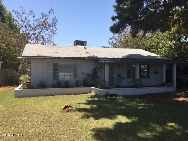 3511 E Yale St, Phoenix, AZ 85008