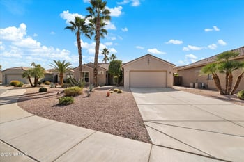 3511 Firestone Dr, Chandler, AZ 85249