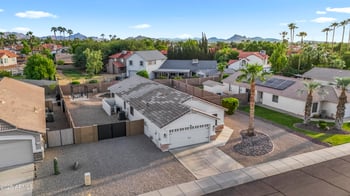 3511 Marco Polo Rd, Phoenix, AZ 85050
