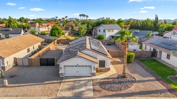 3511 Marco Polo Rd, Phoenix, AZ 85050