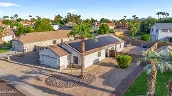 3511 Marco Polo Rd, Phoenix, AZ 85050