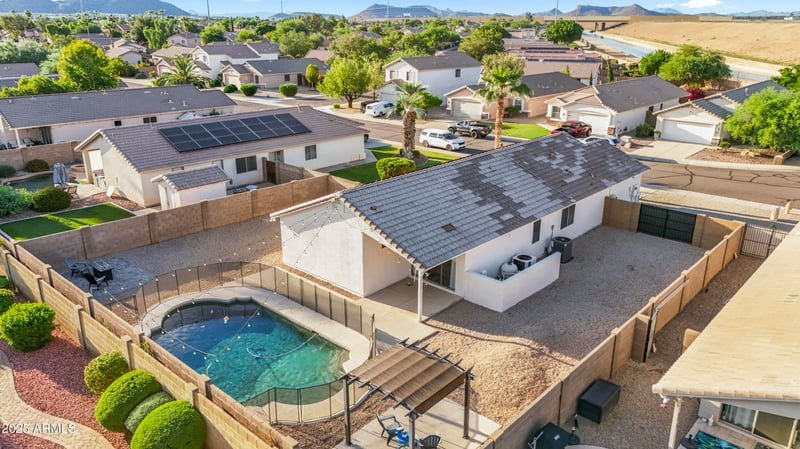 3511 Marco Polo Rd, Phoenix, AZ 85050