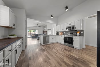 3511 Marco Polo Rd, Phoenix, AZ 85050