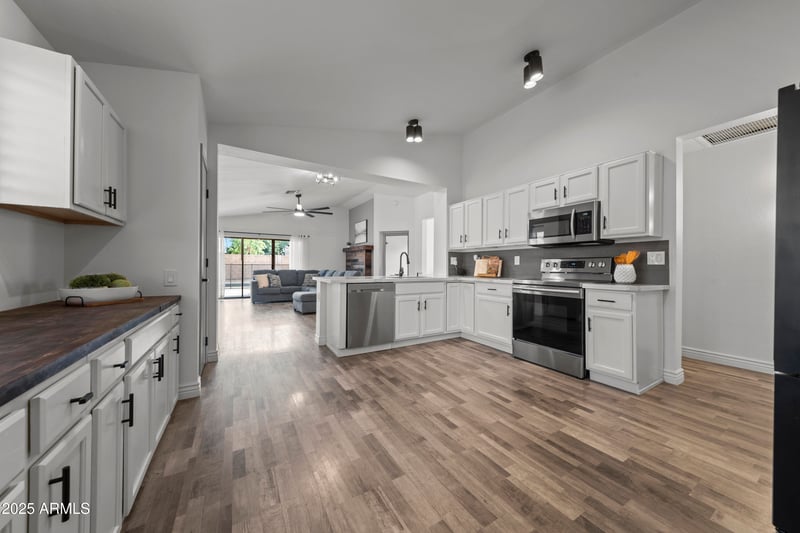3511 Marco Polo Rd, Phoenix, AZ 85050