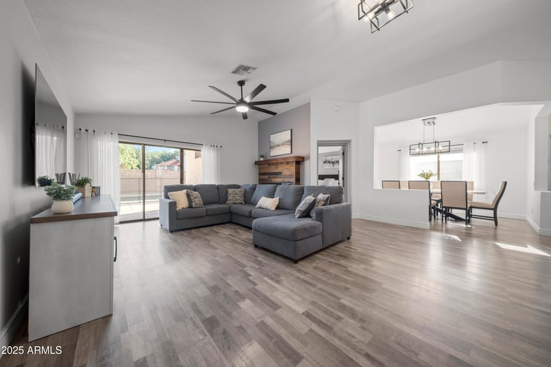 3511 Marco Polo Rd, Phoenix, AZ 85050