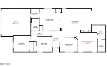 3511 Marco Polo Rd, Phoenix, AZ 85050
