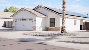 3511 Marco Polo Rd, Phoenix, AZ 85050