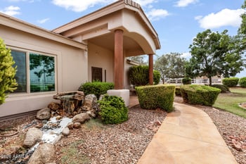 3511 201st Dr, Buckeye, AZ 85326