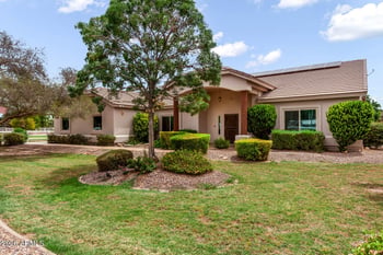 3511 S 201st Dr, Buckeye, AZ 85326