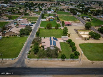 3511 201st Dr, Buckeye, AZ 85326