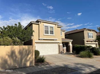 35111 31st Ave, Phoenix, AZ 85086