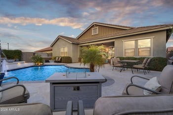 35112 N Jacobs Rd, San Tan Valley, AZ 85144