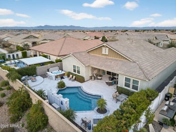 35112 N Jacobs Rd, San Tan Valley, AZ 85144