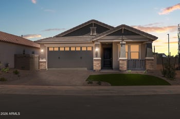 35114 Sacramento Wash Rd, San Tan Valley, AZ 85144