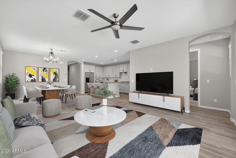 35114 Sacramento Wash Rd, San Tan Valley, AZ 85144