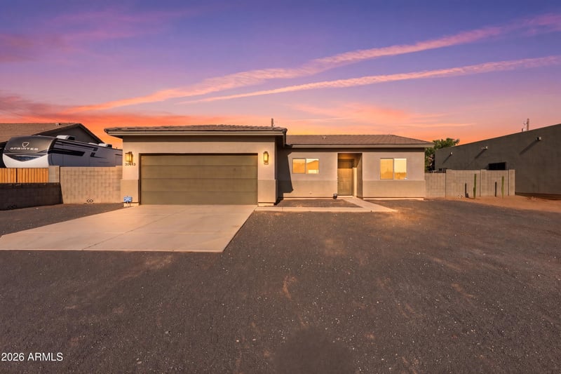Home Worth Check