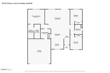 35119 N Pava Ln, San Tan Valley, AZ 85140
