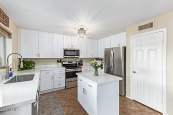 3512 Calle Lejos --, Glendale, AZ 85310