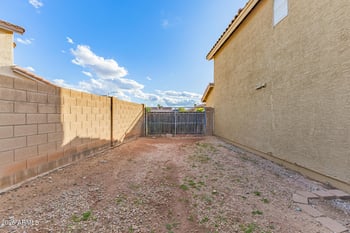3512 Calle Lejos --, Glendale, AZ 85310