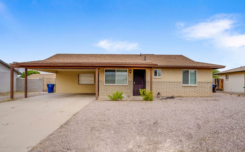 3512 E Carol Ave, Mesa, AZ 85204