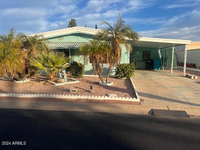 3512 E Grandview Rd, Phoenix, AZ 85032
