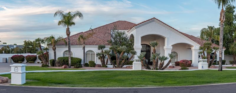 3512 E Grandview St, Mesa, AZ 85213