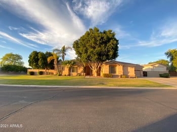3512 E Menlo Cir, Mesa, AZ 85213