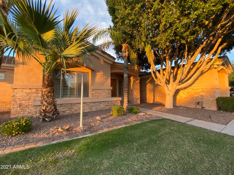 3512 E Menlo Cir, Mesa, AZ 85213