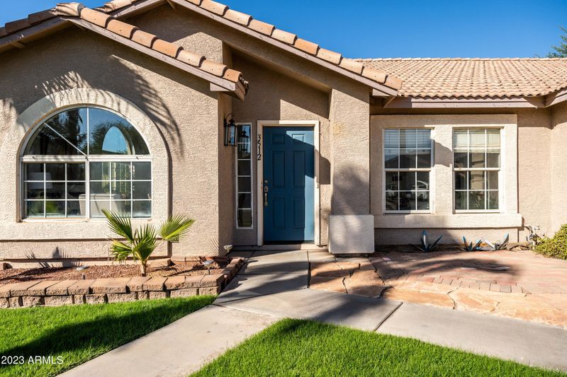 3512 E Thornton Ave, Gilbert, AZ 85297