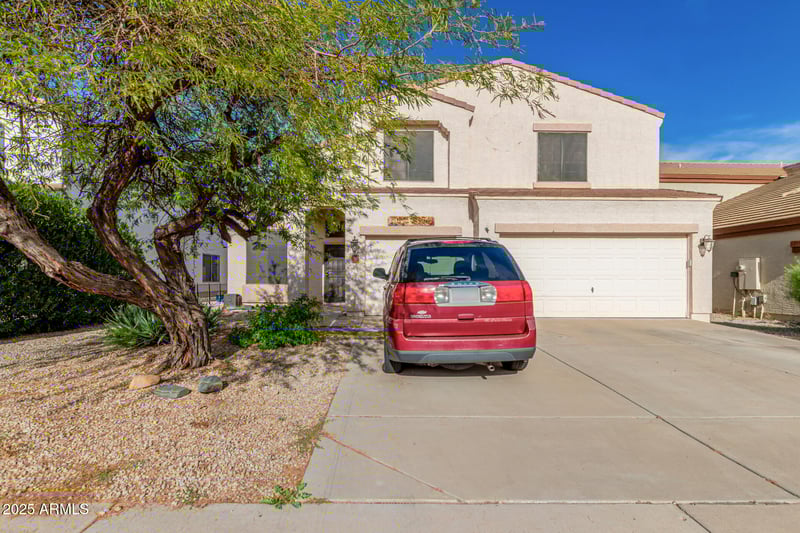 3512 Mineral Butte Dr, San Tan Valley, AZ 85144