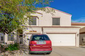 3512 Mineral Butte Dr, San Tan Valley, AZ 85144