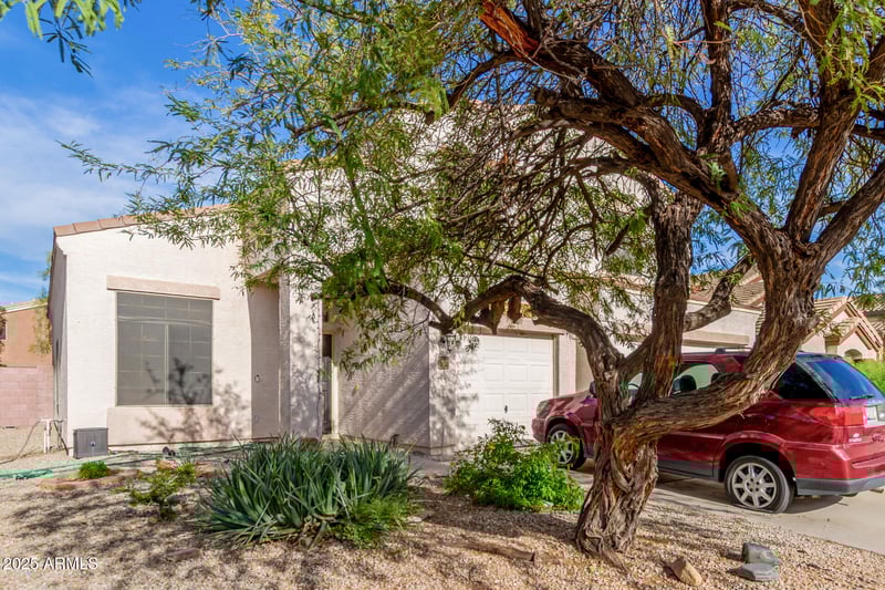 3512 Mineral Butte Dr, San Tan Valley, AZ 85144