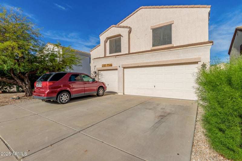 3512 Mineral Butte Dr, San Tan Valley, AZ 85144