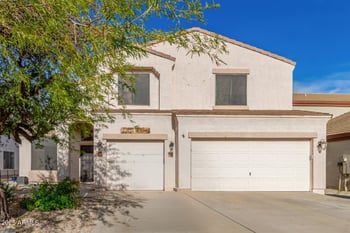 3512 Mineral Butte Dr, San Tan Valley, AZ 85144