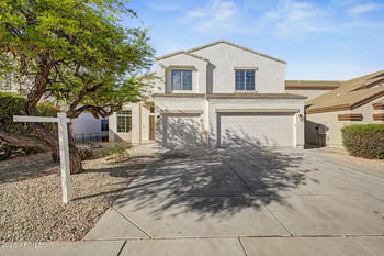 3512 Mineral Butte Dr, San Tan Valley, AZ 85144