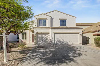 3512 Mineral Butte Dr, San Tan Valley, AZ 85144