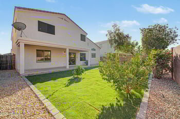 3512 Mineral Butte Dr, San Tan Valley, AZ 85144