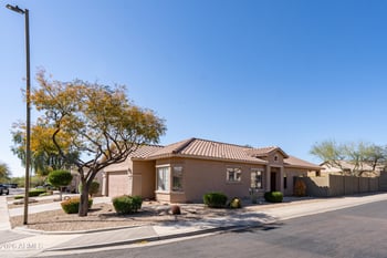 3512 Morse Ct, Anthem, AZ 85086