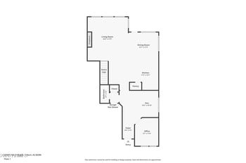 3512 Palo Verde St, Gilbert, AZ 85296