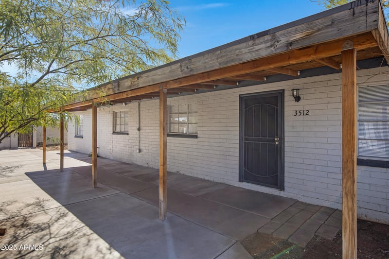3512 Tonto St, Phoenix, AZ 85009