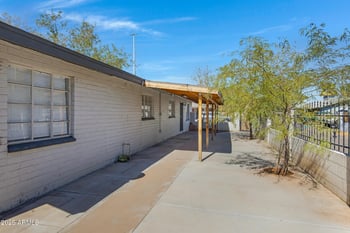 3512 Tonto St, Phoenix, AZ 85009