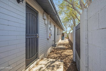 3512 Tonto St, Phoenix, AZ 85009