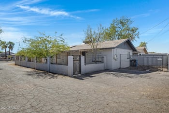 3512 Tonto St, Phoenix, AZ 85009