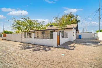 3512 Tonto St, Phoenix, AZ 85009