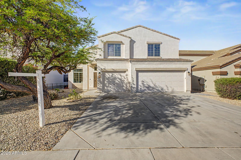 3512 Mineral Butte Dr, San Tan Valley, AZ 85144