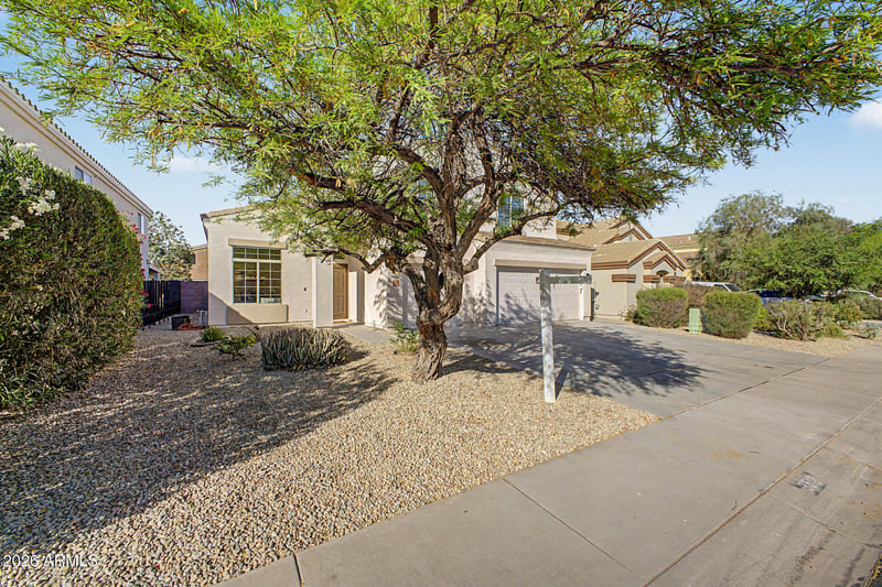 3512 Mineral Butte Dr, San Tan Valley, AZ 85144