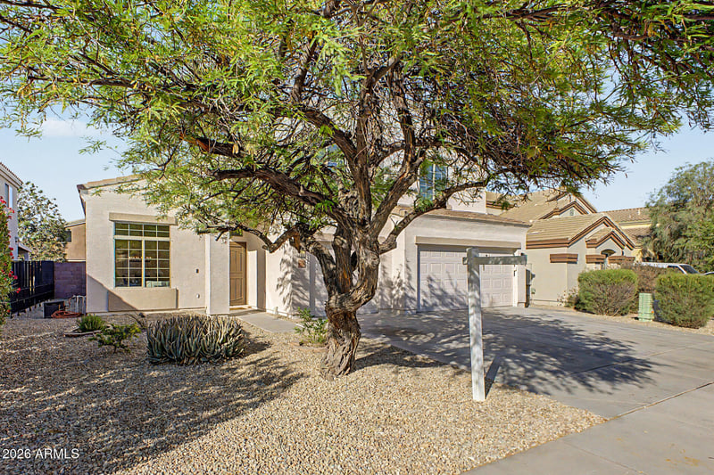 3512 Mineral Butte Dr, San Tan Valley, AZ 85144
