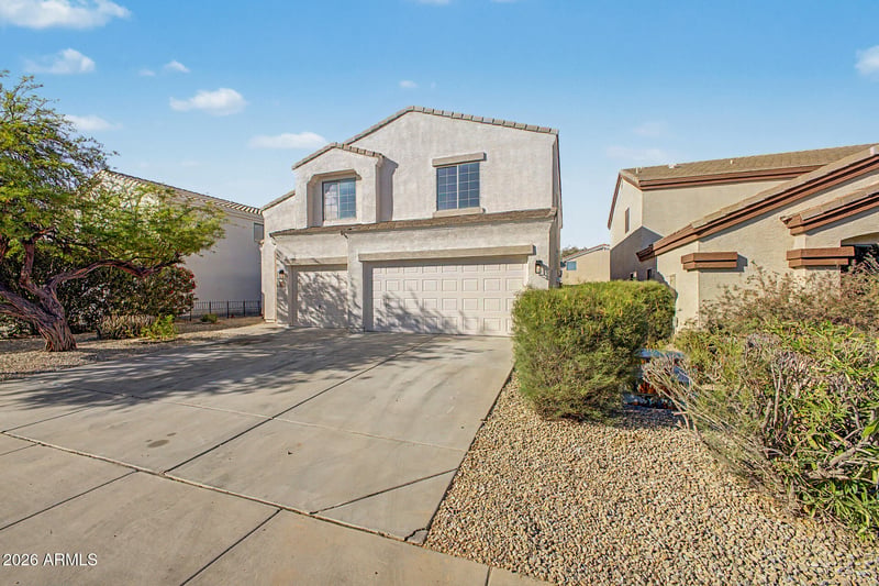 3512 Mineral Butte Dr, San Tan Valley, AZ 85144